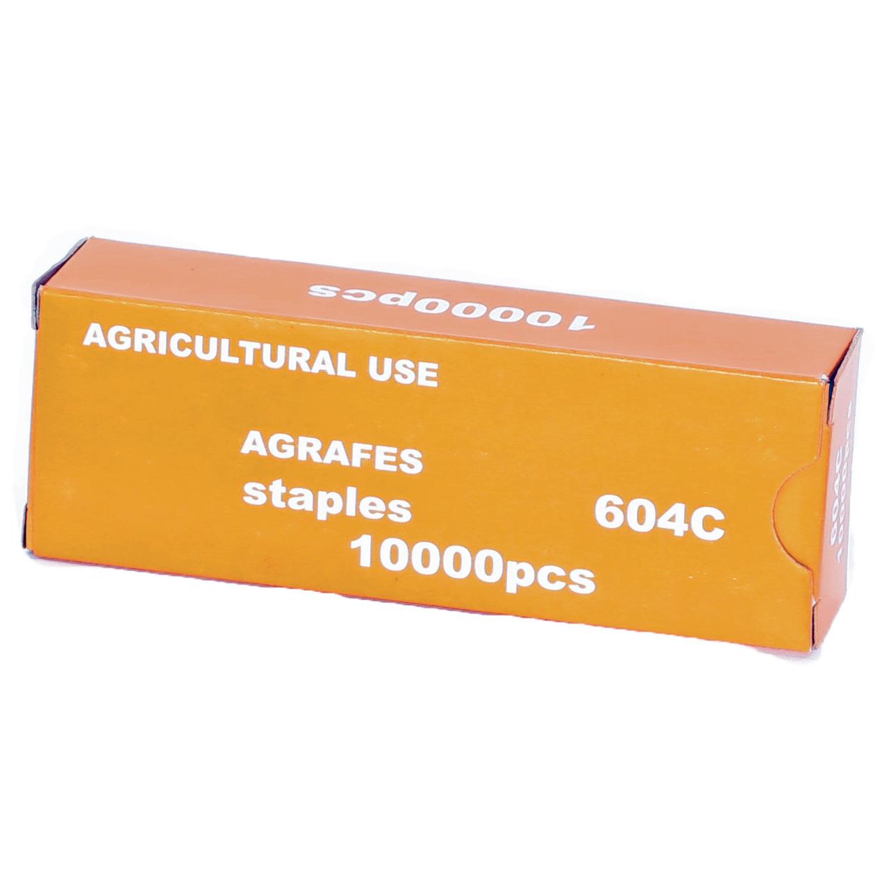 FUXTEC 10000 balení sponek FX-BZ30