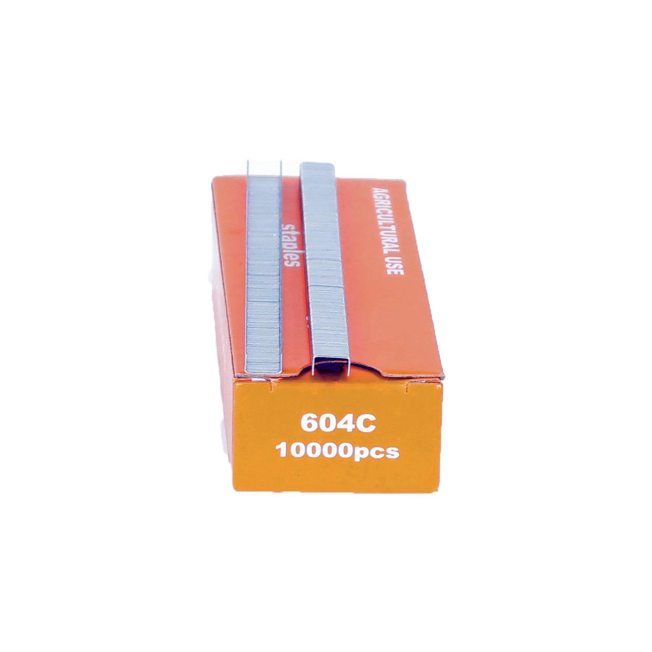 FUXTEC 10000 balení sponek FX-BZ30