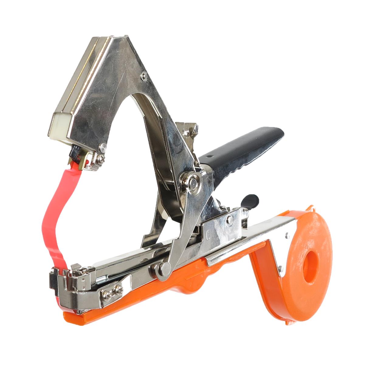 FUXTEC SET FX-BZ30 vázací klešte + 5 vázacích pásku + 10000 sponek