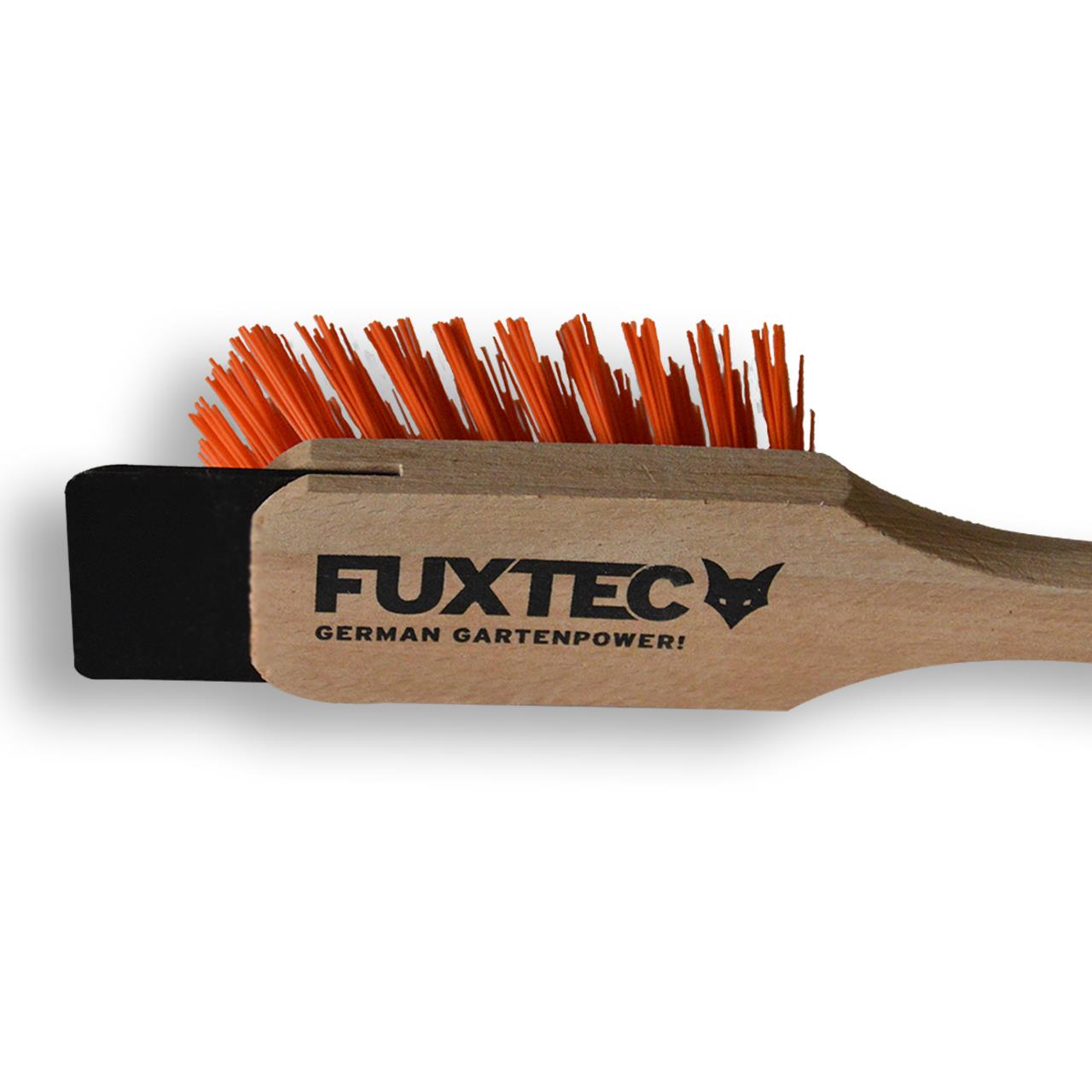 Zametací kartác FUXTEC Kartác FUX Kartác FUX