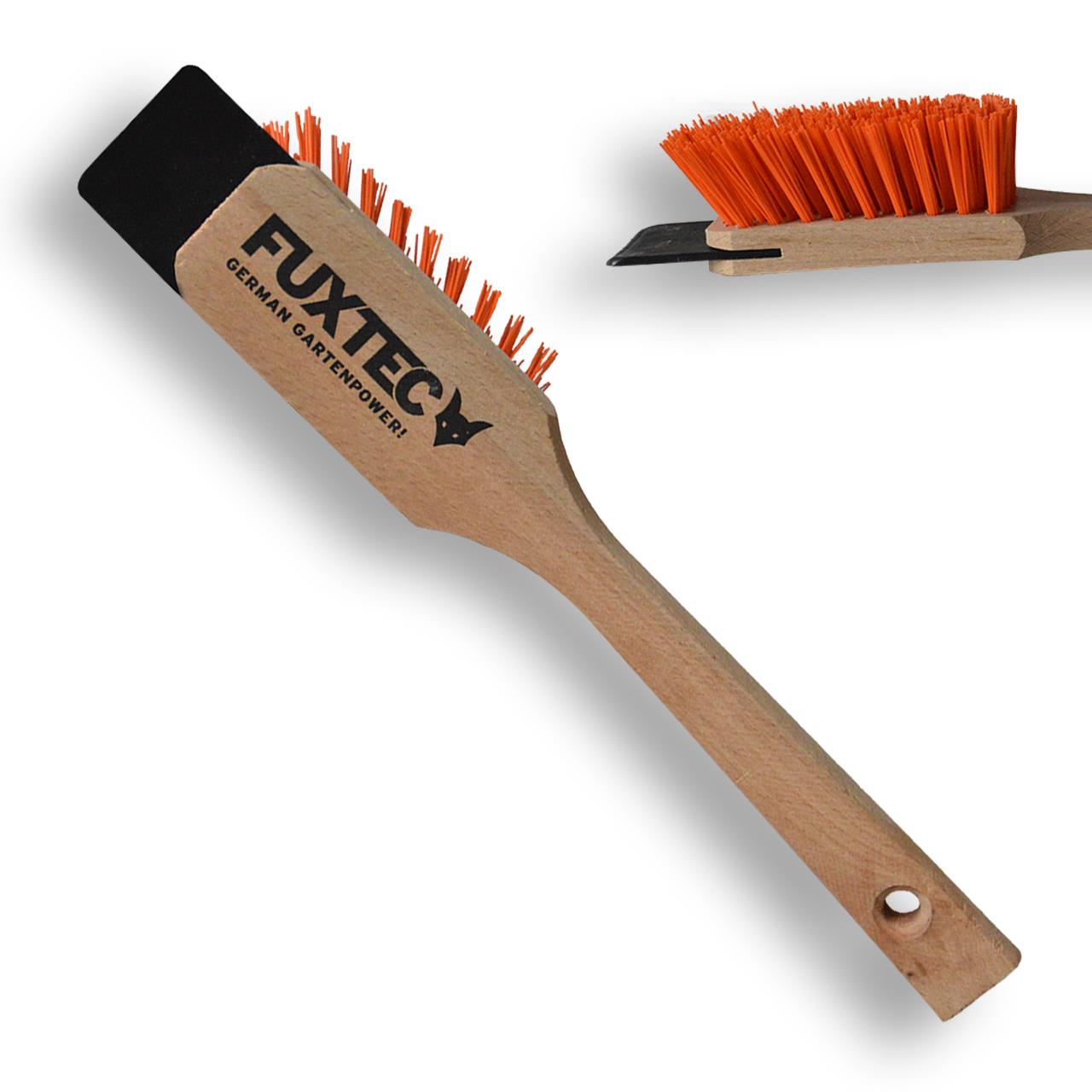 Zametací kartác FUXTEC Kartác FUX Kartác FUX