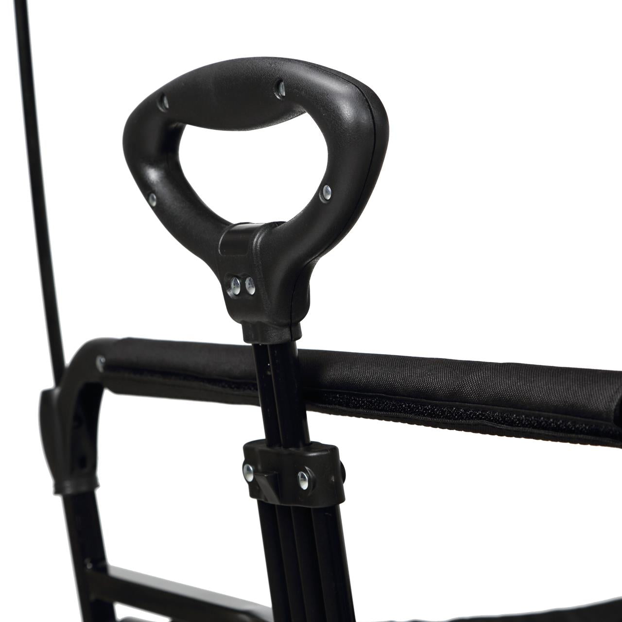 Rucný vozík FUXTEC FX-CT500 so slnecnou strieškou