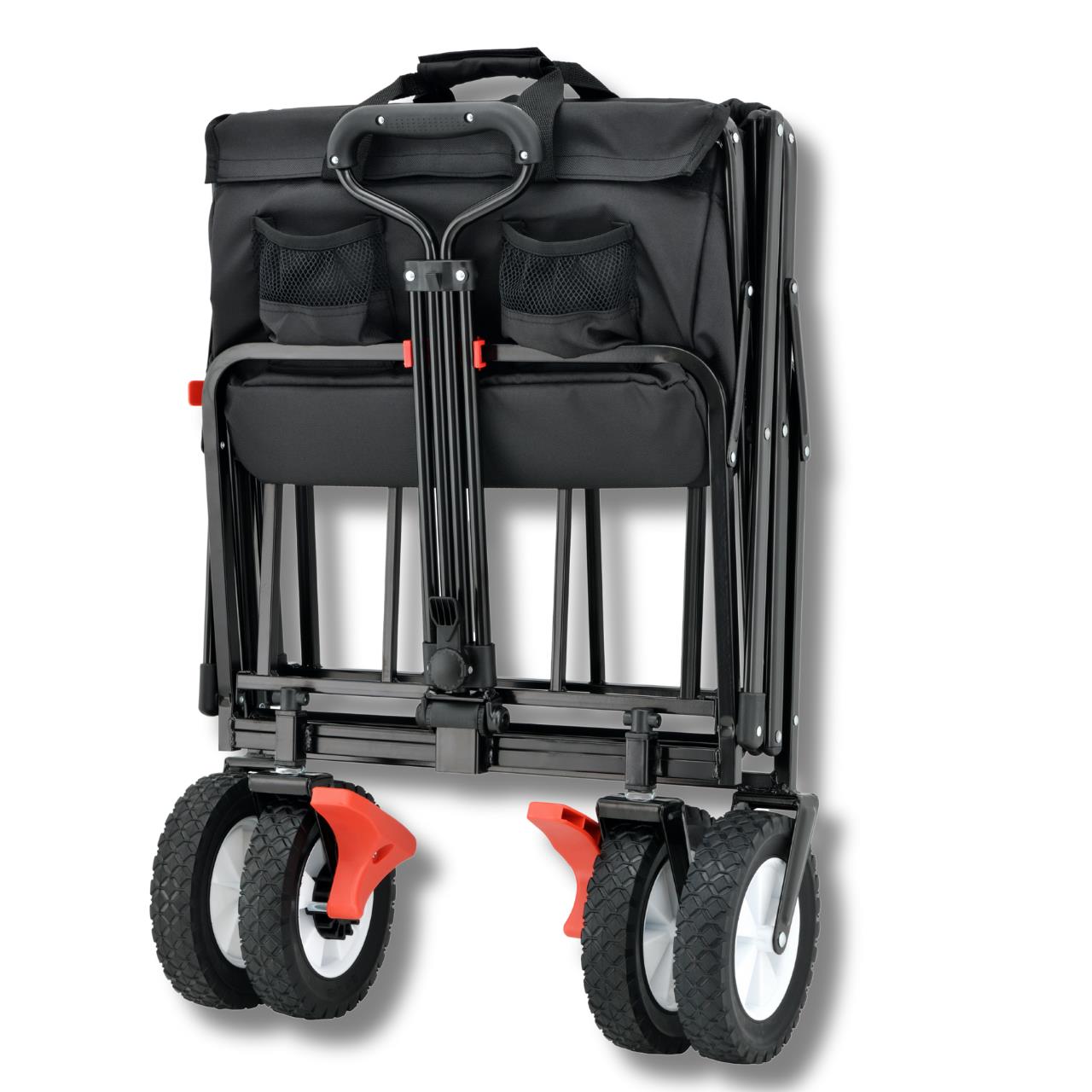 Rucný vozík FUXTEC FX-CT100