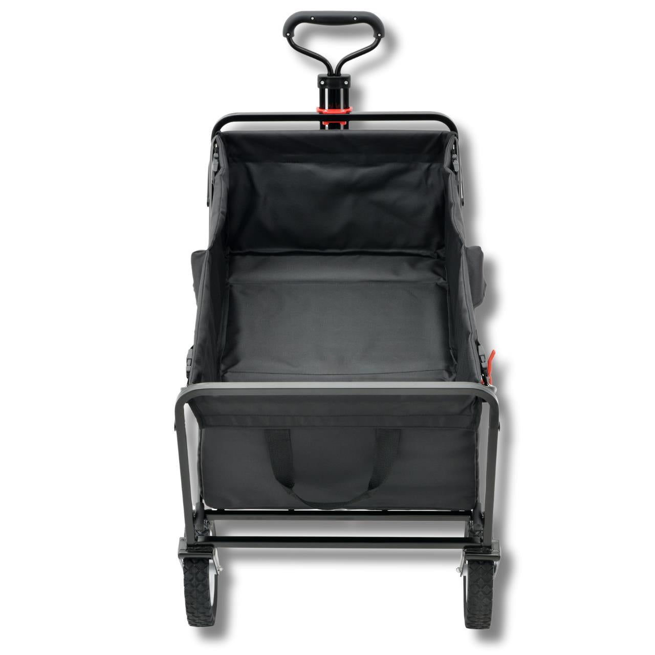 Rucný vozík FUXTEC FX-CT100