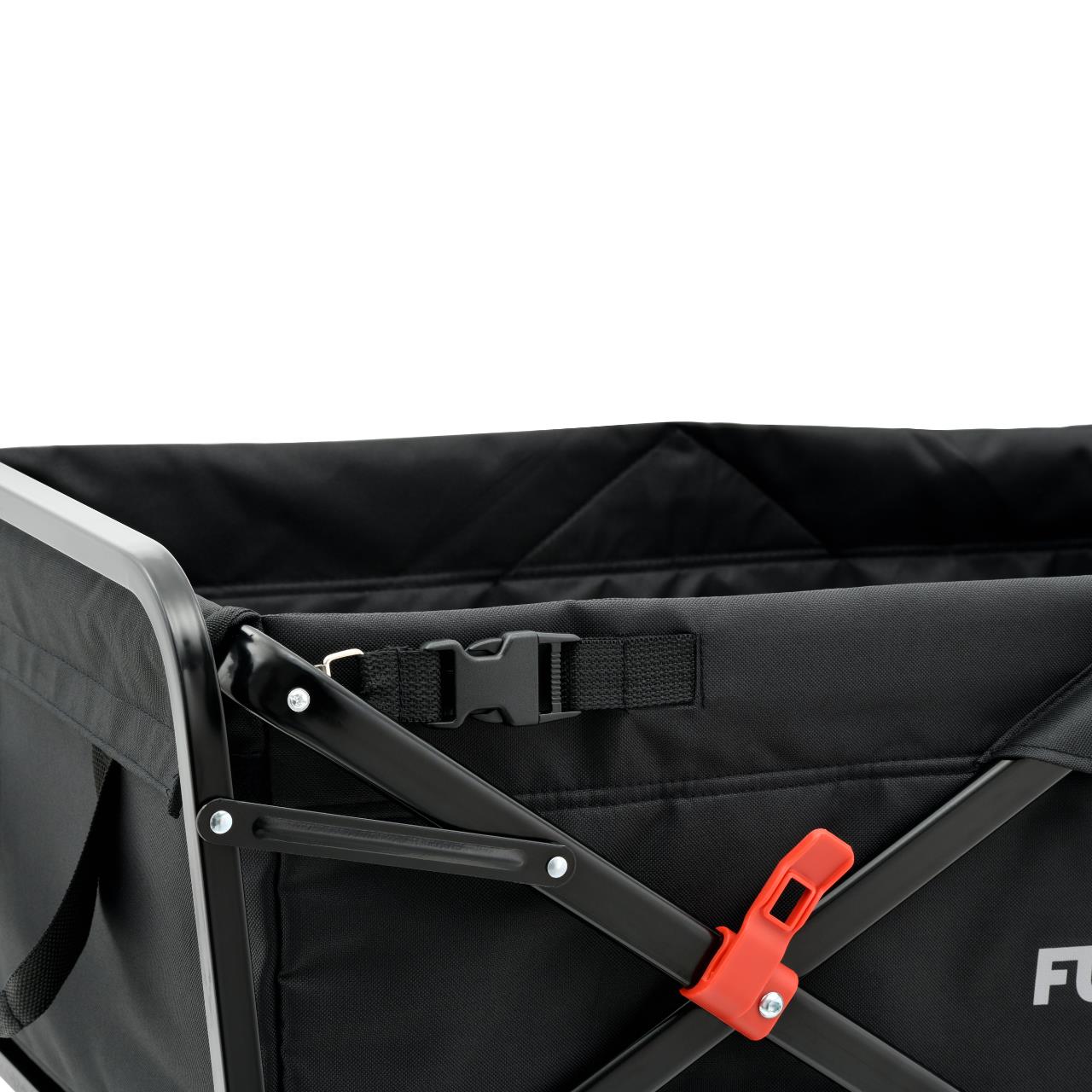 Rucný vozík FUXTEC FX-CT100
