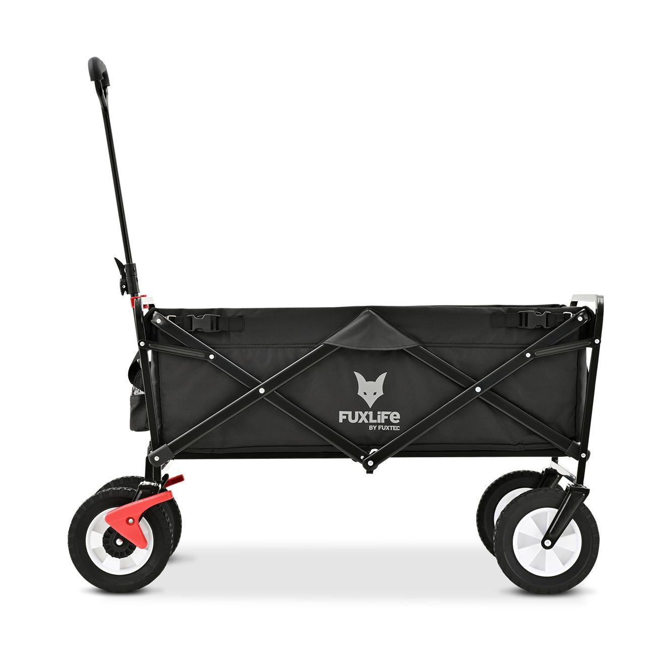 Bild 1 FUXLIFE Bollerwagen FX-CT100