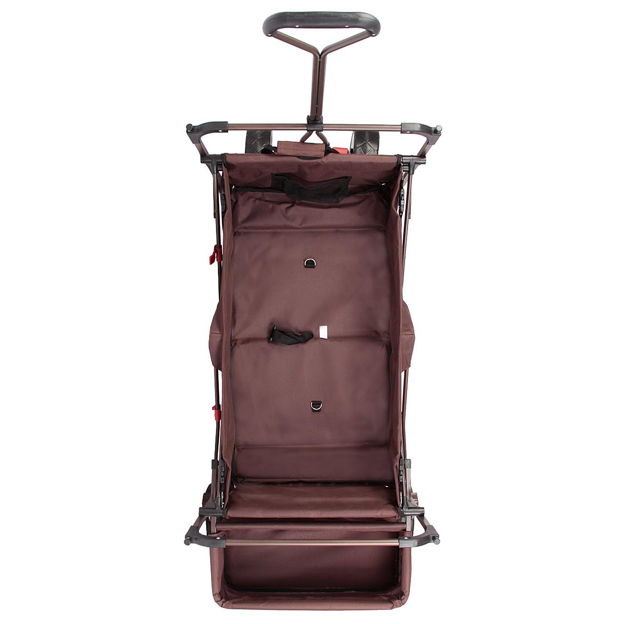 Rucný vozík FX-CT350