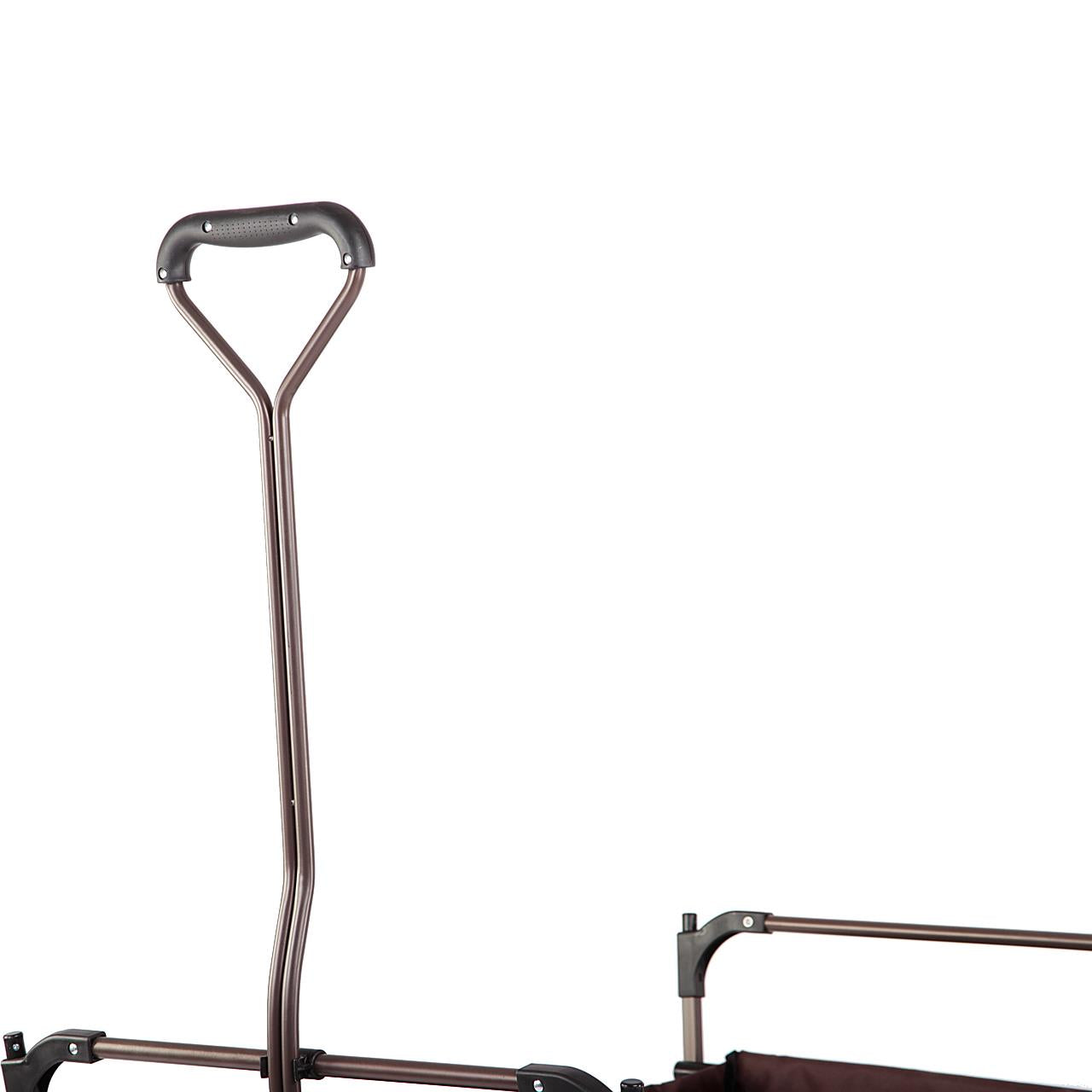 Rucný vozík FX-CT350