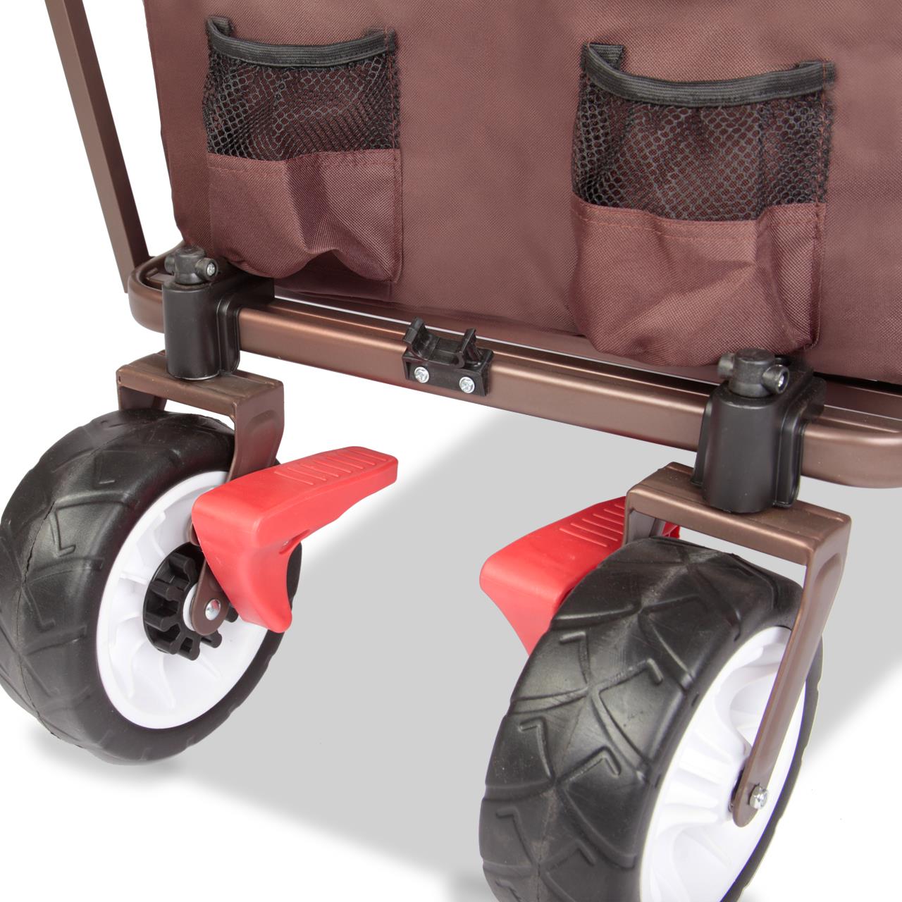 Rucný vozík FX-CT350