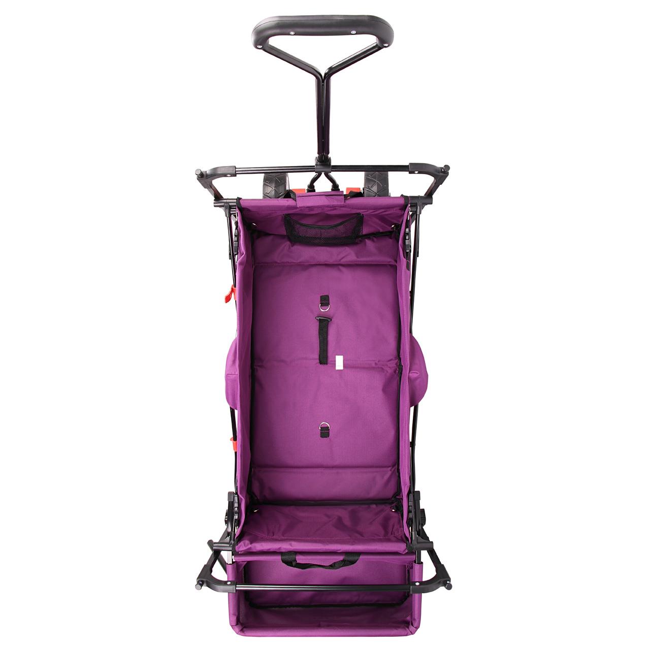 Rucný vozík FX-CT350