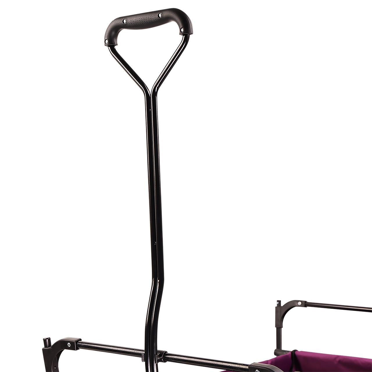 Rucný vozík FX-CT350