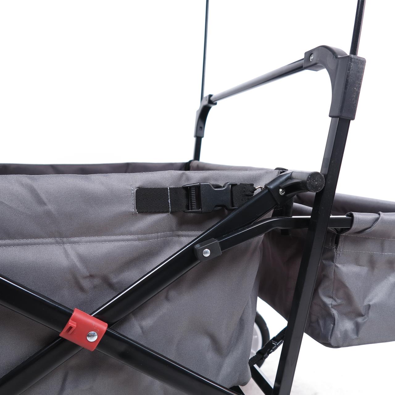 Rucný vozík FX-CT350