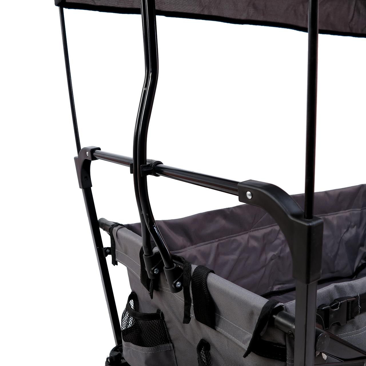 Rucný vozík FX-CT350