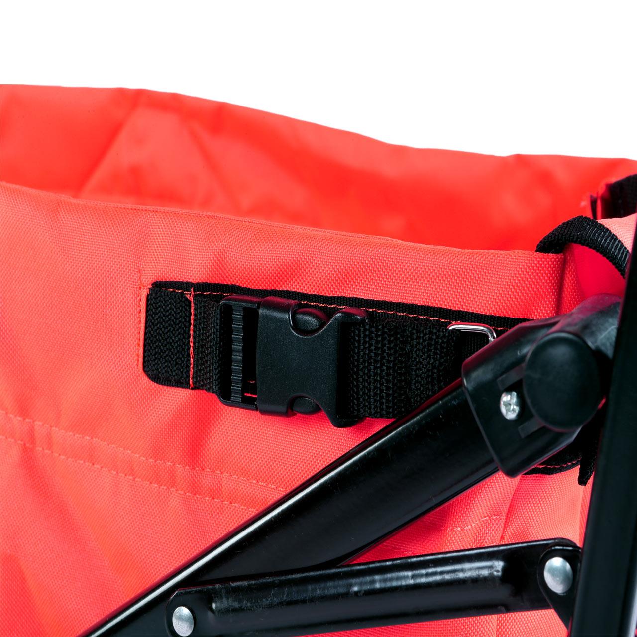 Rucný vozík FX-CT350