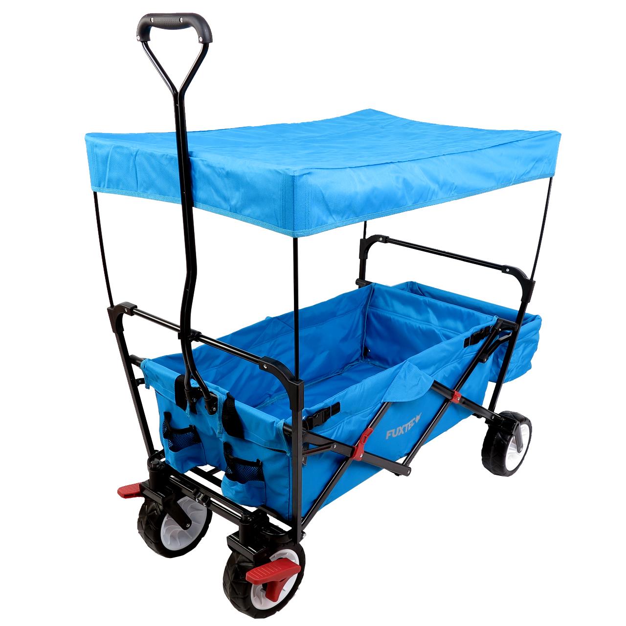 Rucný vozík FX-CT350