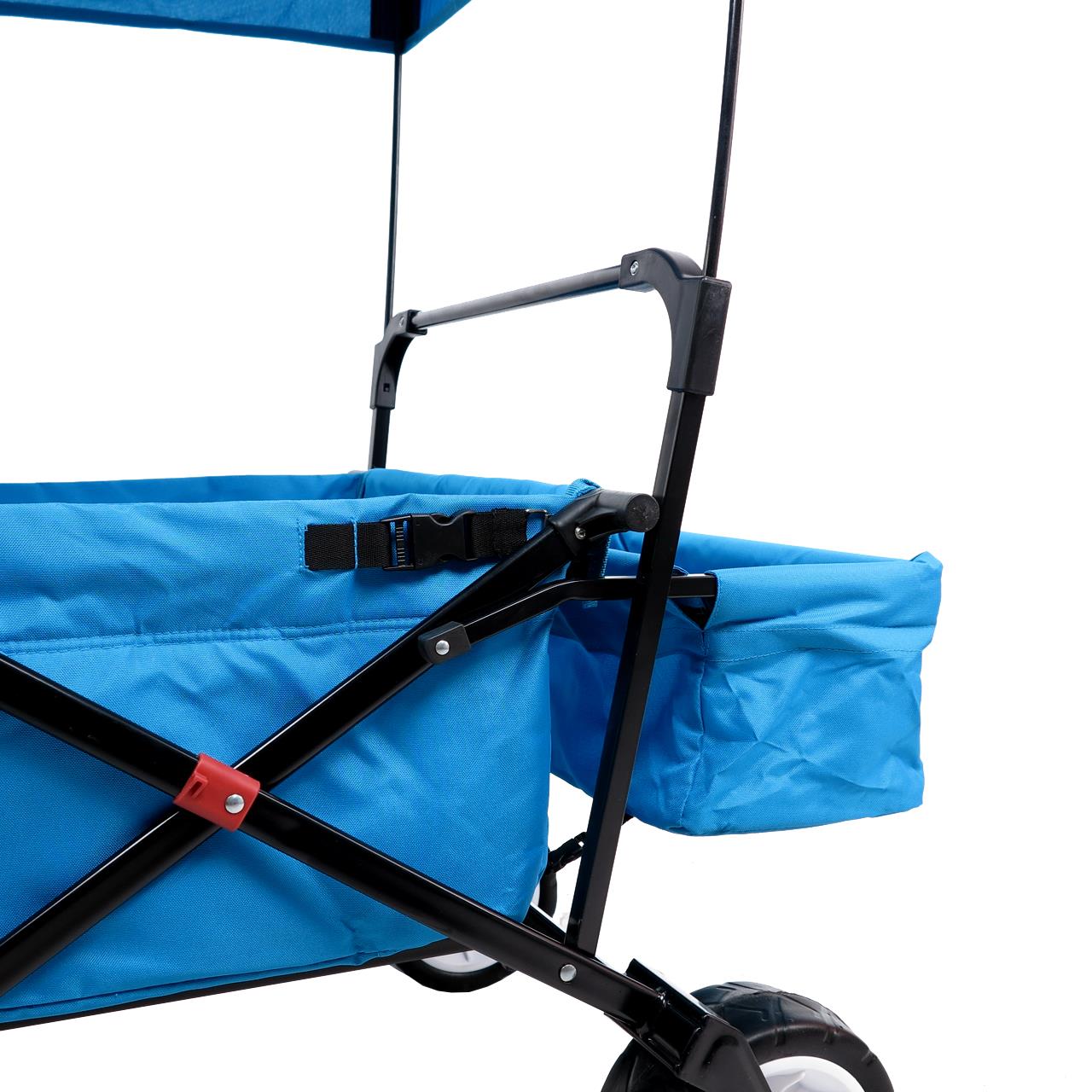 Rucný vozík FX-CT350