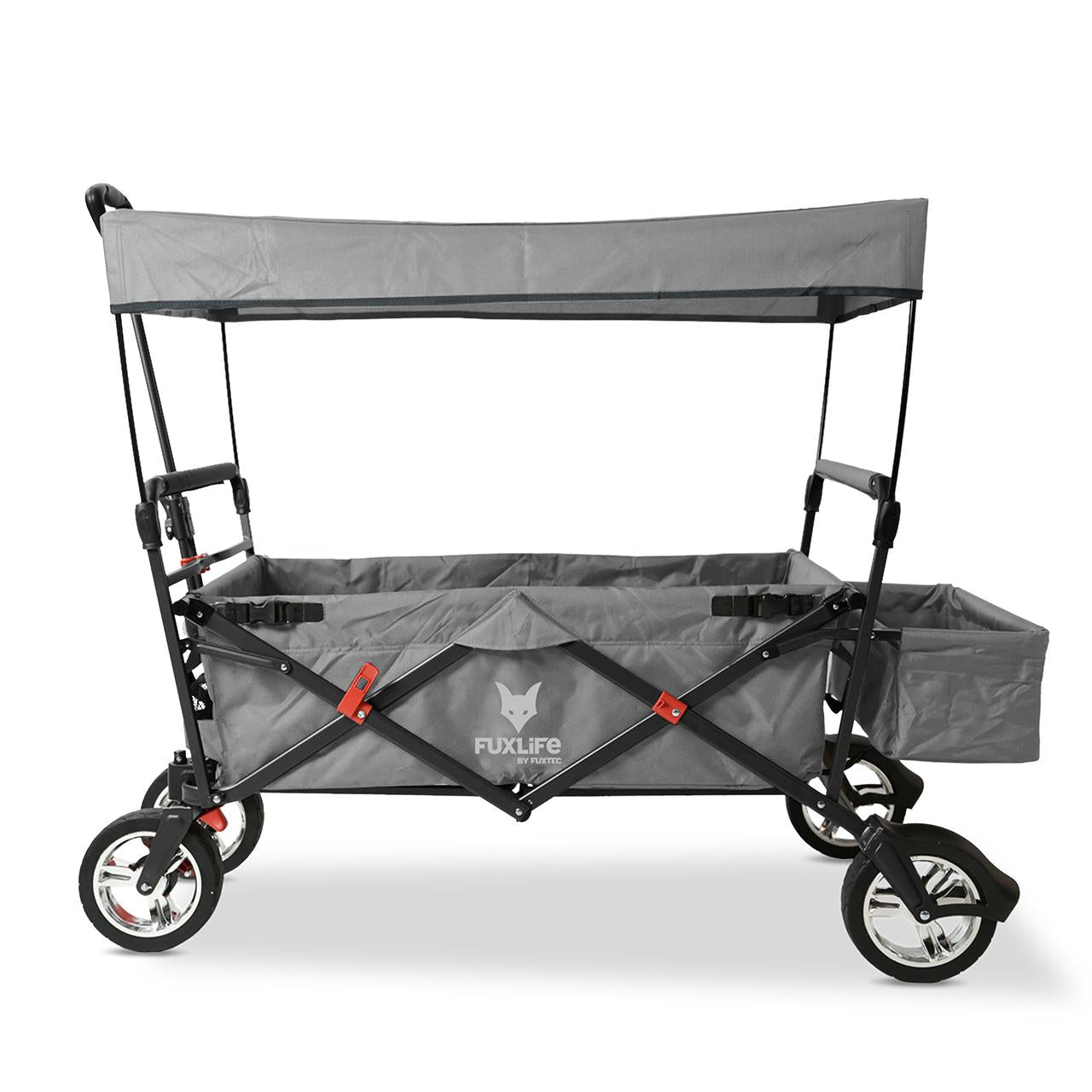 FUXLIFE Bollerwagen FX-CT500