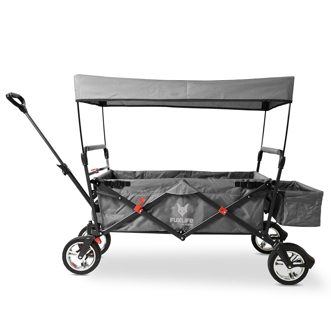 Bild 1 FUXLIFE Bollerwagen FX-CT500