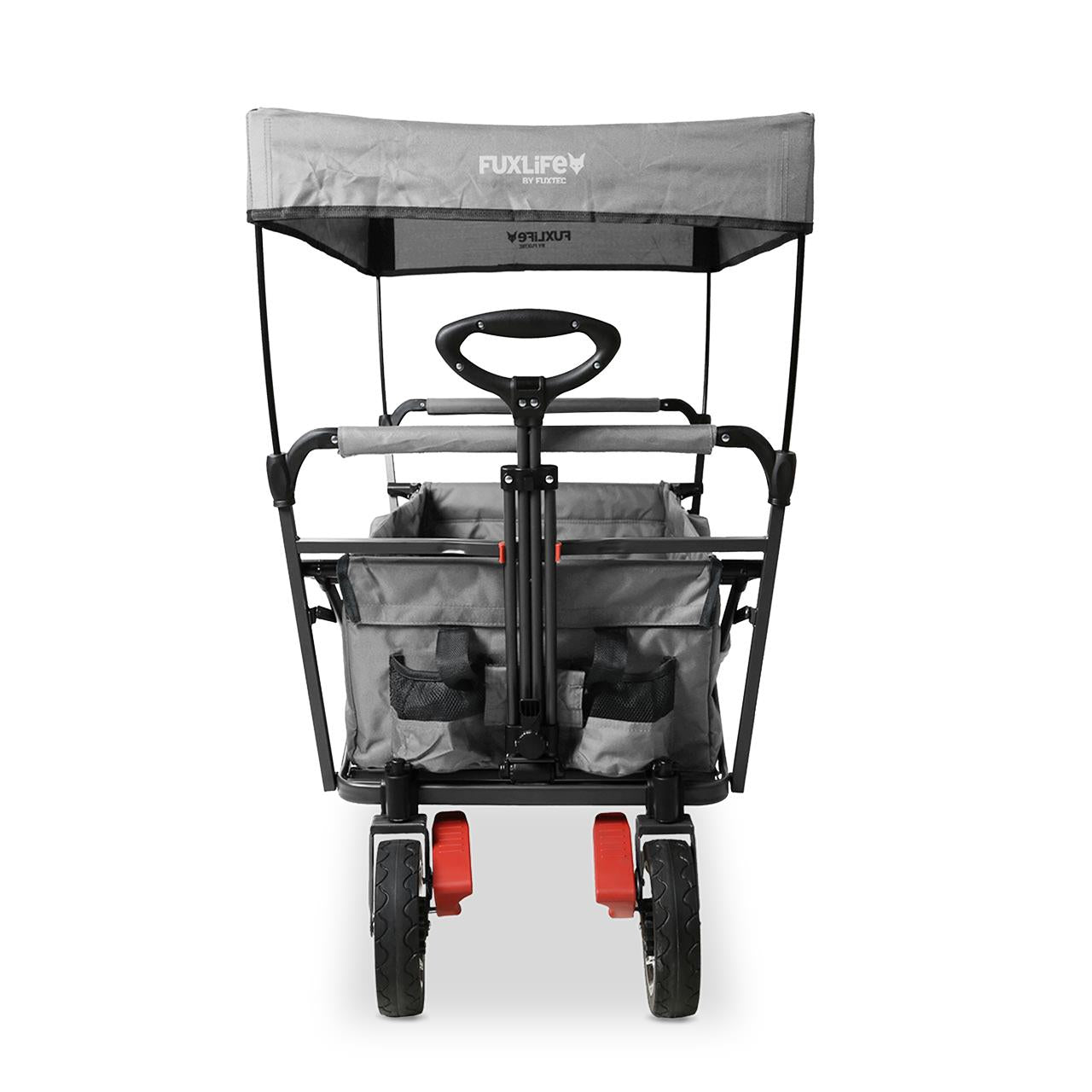 FUXLIFE rucný vozík FX-CT500