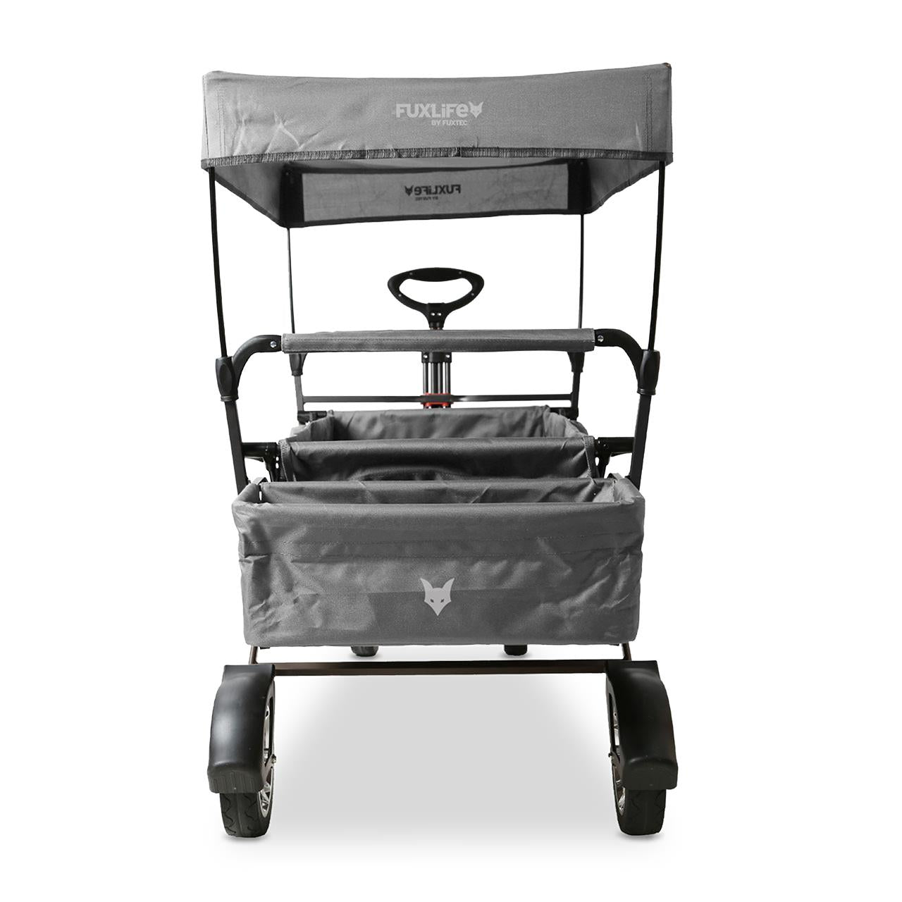 FUXLIFE rucný vozík FX-CT500