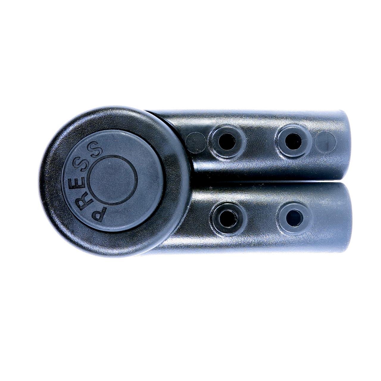 Tlacítková kloubová rukojet na levé strane FX-CT700 rucní vozík stará verze