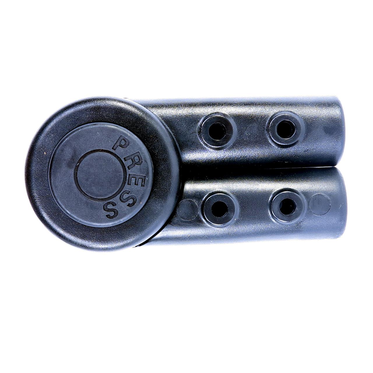 Tlacítková kloubová rukojet na pravé strane FX-CT700 rucní vozík stará verze