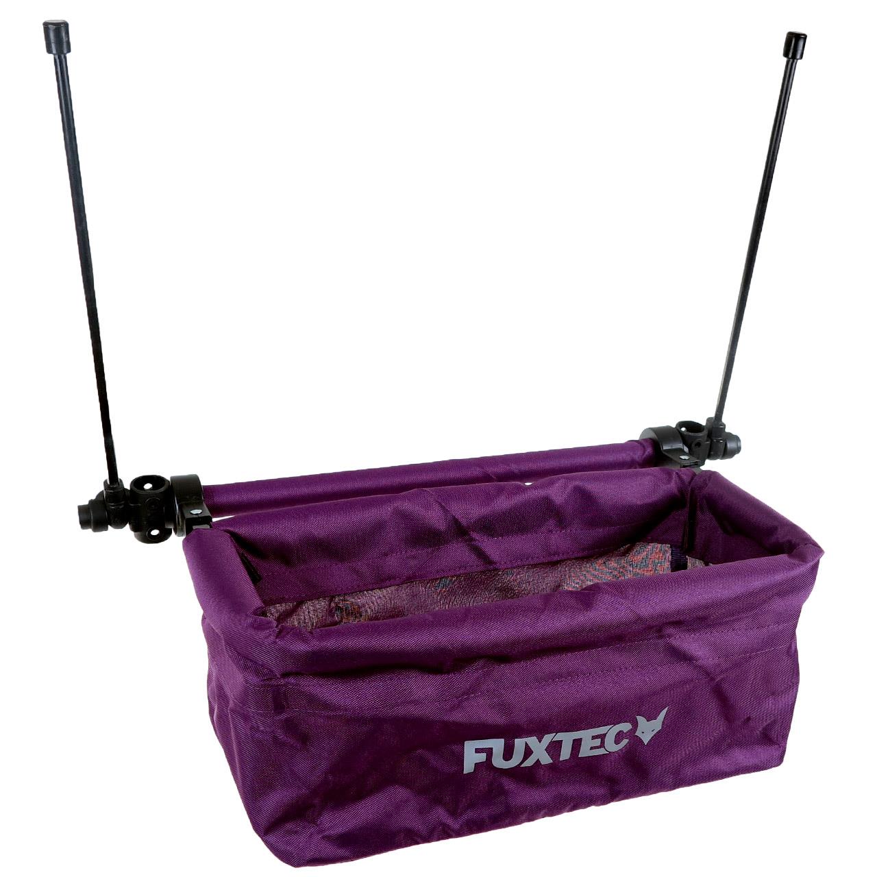 Zadná taška PURPUR pre rucné vozíky CT-700 a CT-800