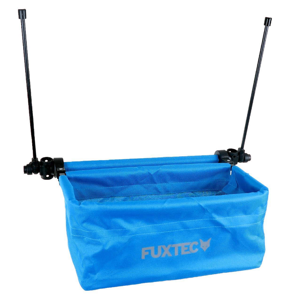 Zadná taška TURQUOISE pre rucné vozíky CT-700 a CT-800