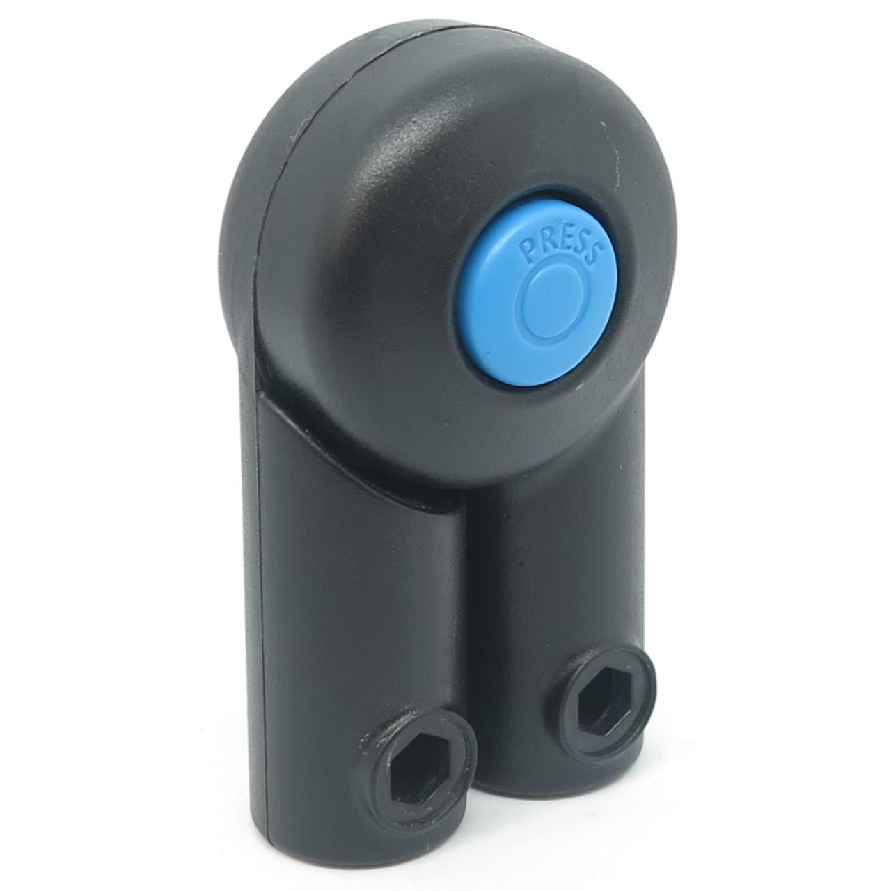 Tlacítková kloubová rukojet na levé strane FX-CT700 / CT800 / CT850 rucní vozík