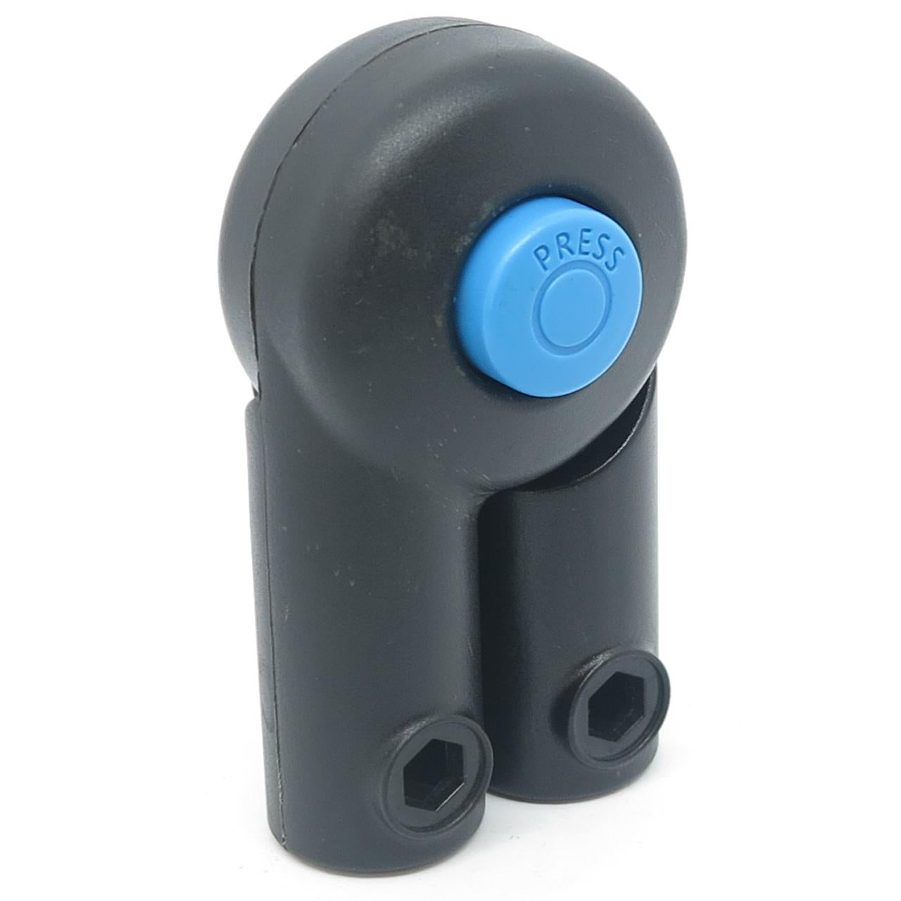 Tlacítková kloubová rukojet na pravé strane FX- CT700 / CT800 / CT850 rucní vozík