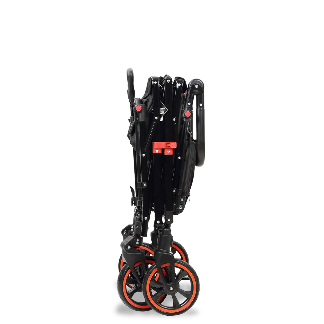 Rucní vozík FUXTEC Premium FX-CT850