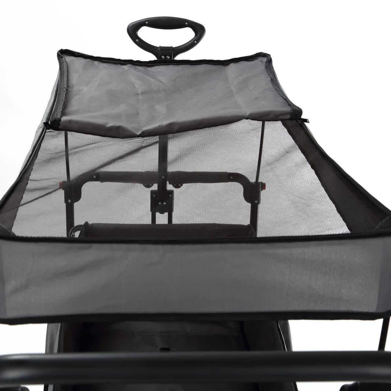 Rucný vozík FUXTEC Premium FX-CT850