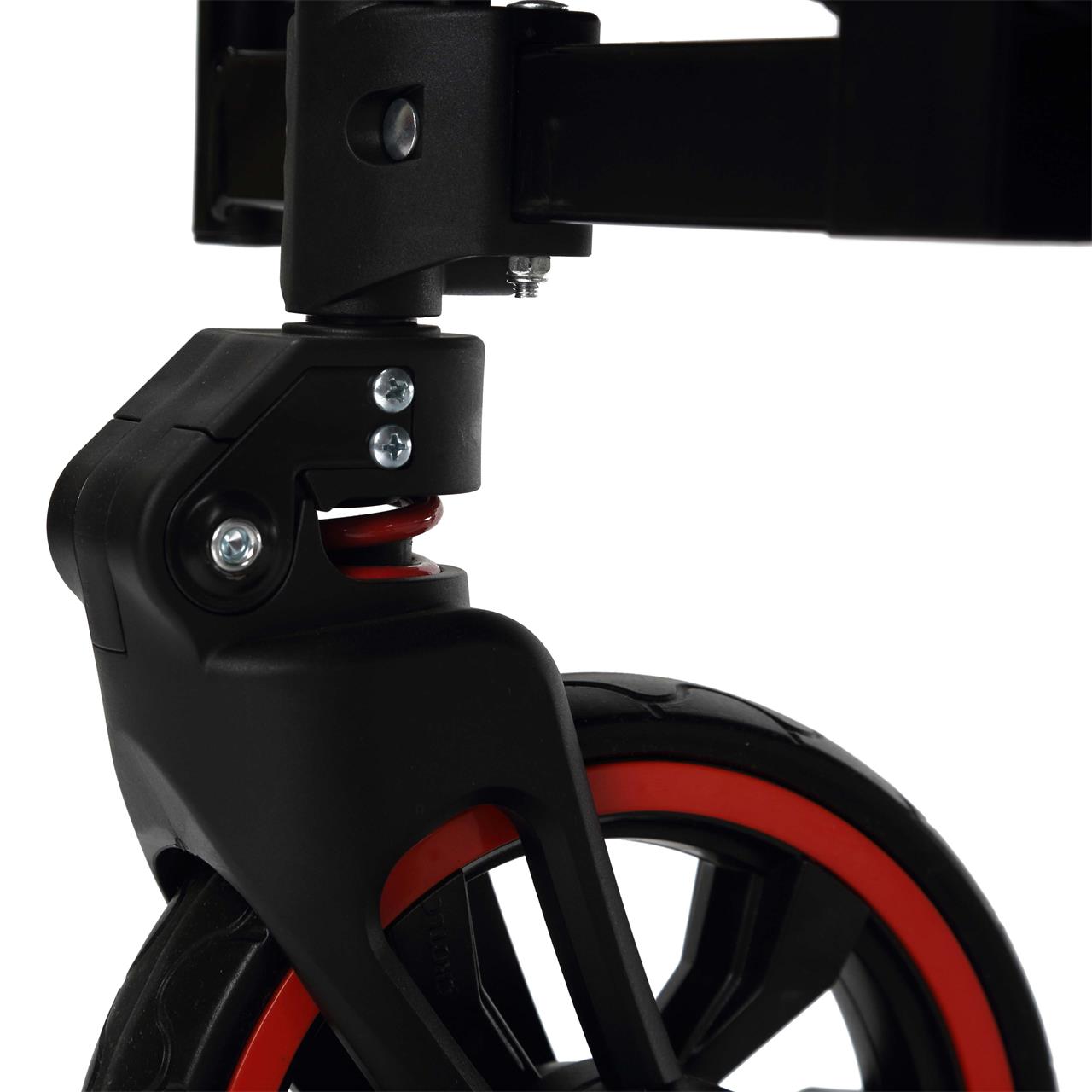 Rucný vozík FUXTEC Premium FX-CT850