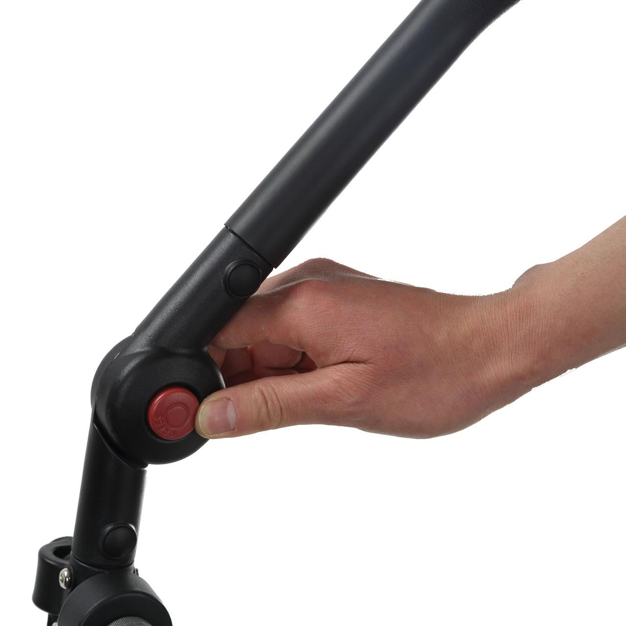 Rucný vozík FUXTEC Premium FX-CT850