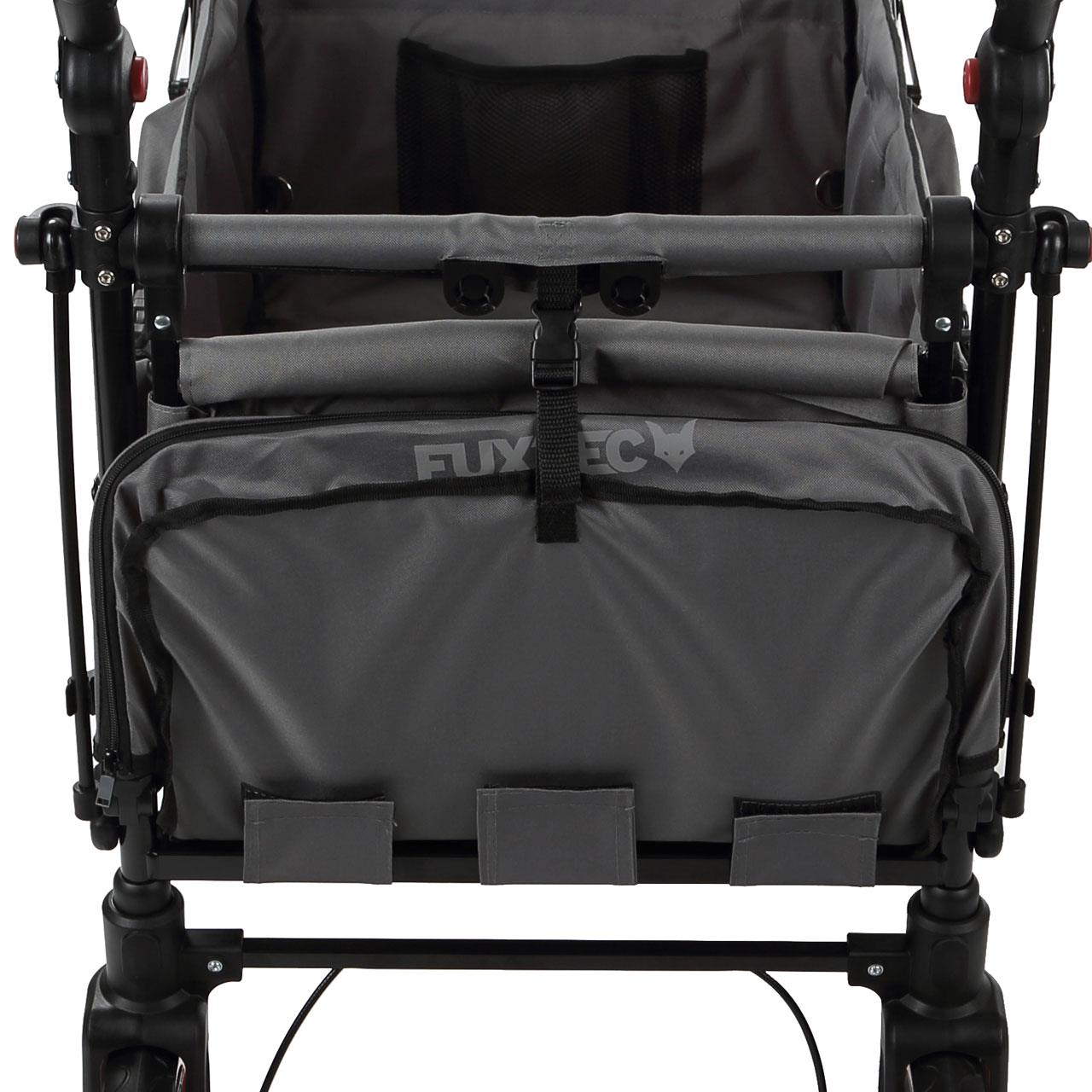 Rucný vozík FUXTEC Premium FX-CT850