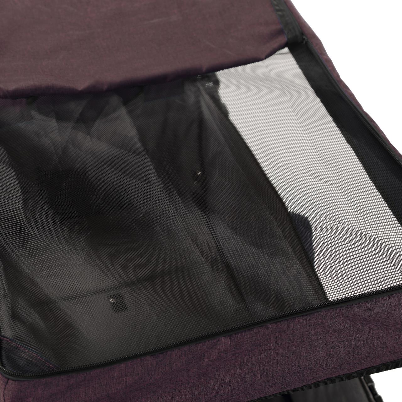 Rucní vozík FUXTEC Premium FX-CTC850