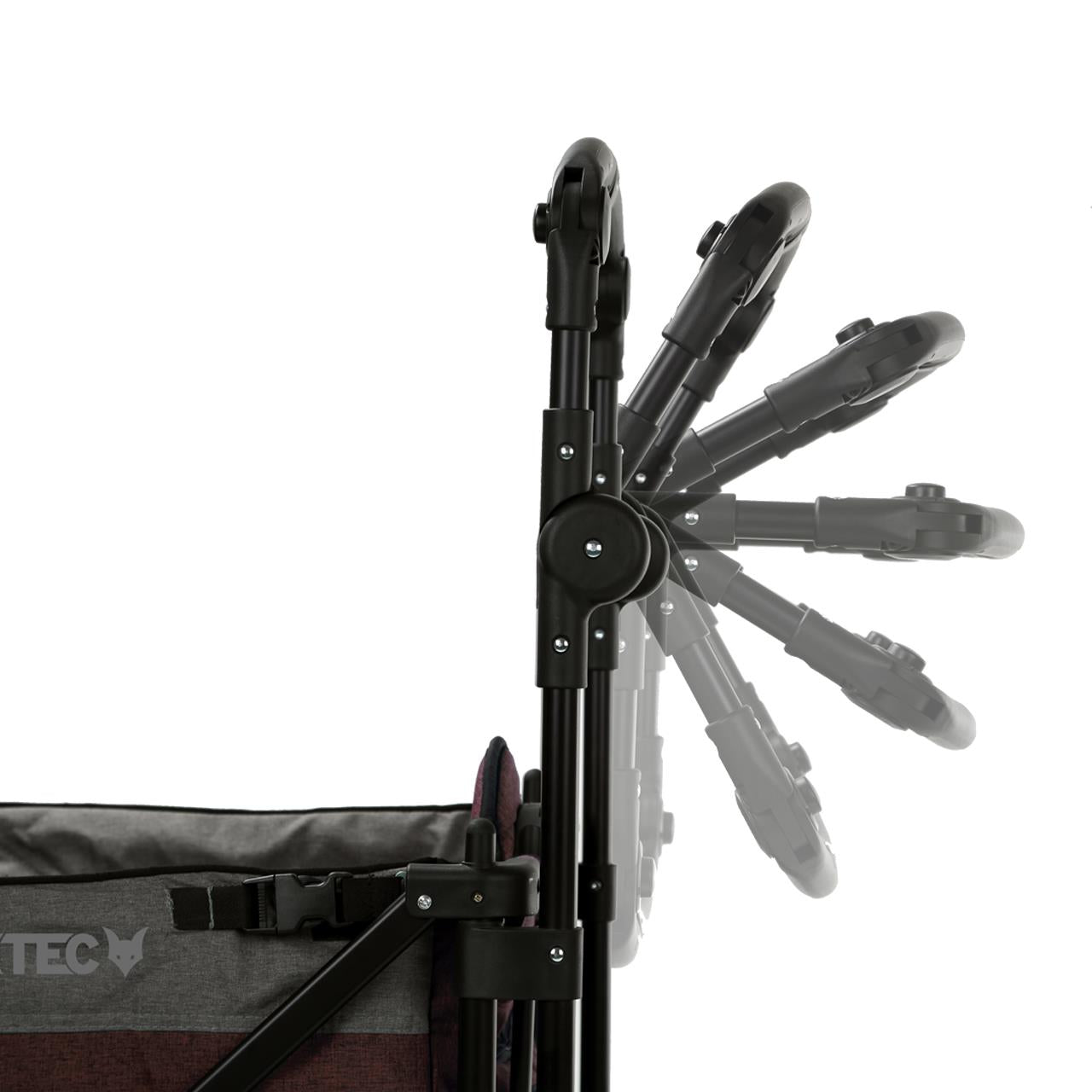 Rucní vozík FUXTEC Premium FX-CTC850