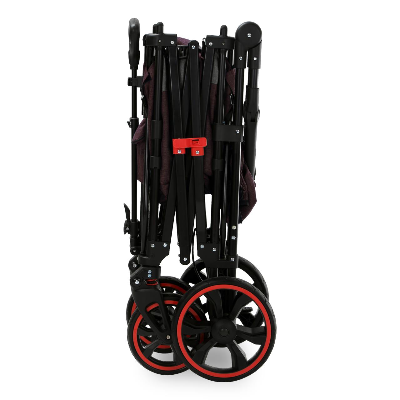 Rucní vozík FUXTEC Premium FX-CTC850