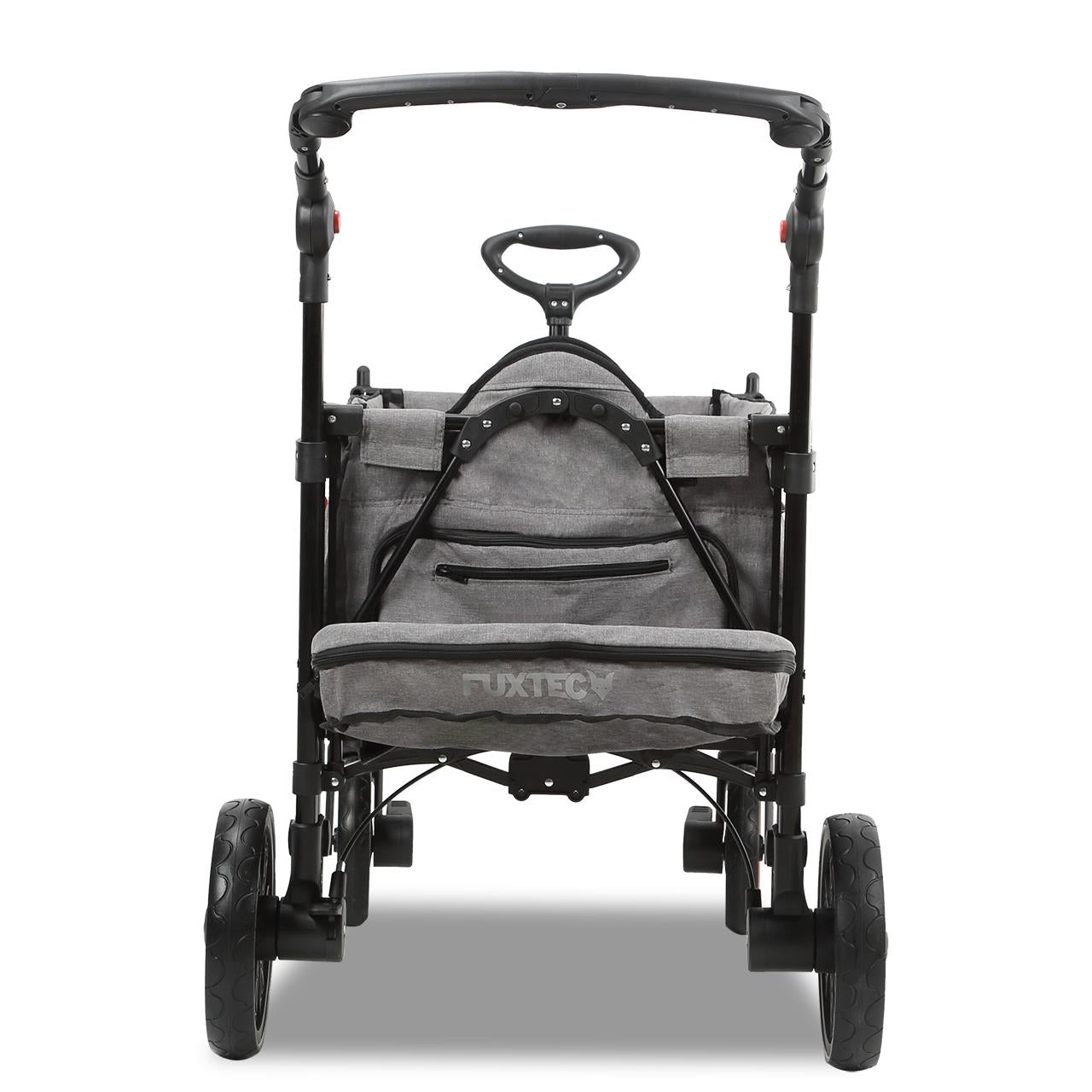 Rucní vozík FUXTEC Premium FX-CTC850