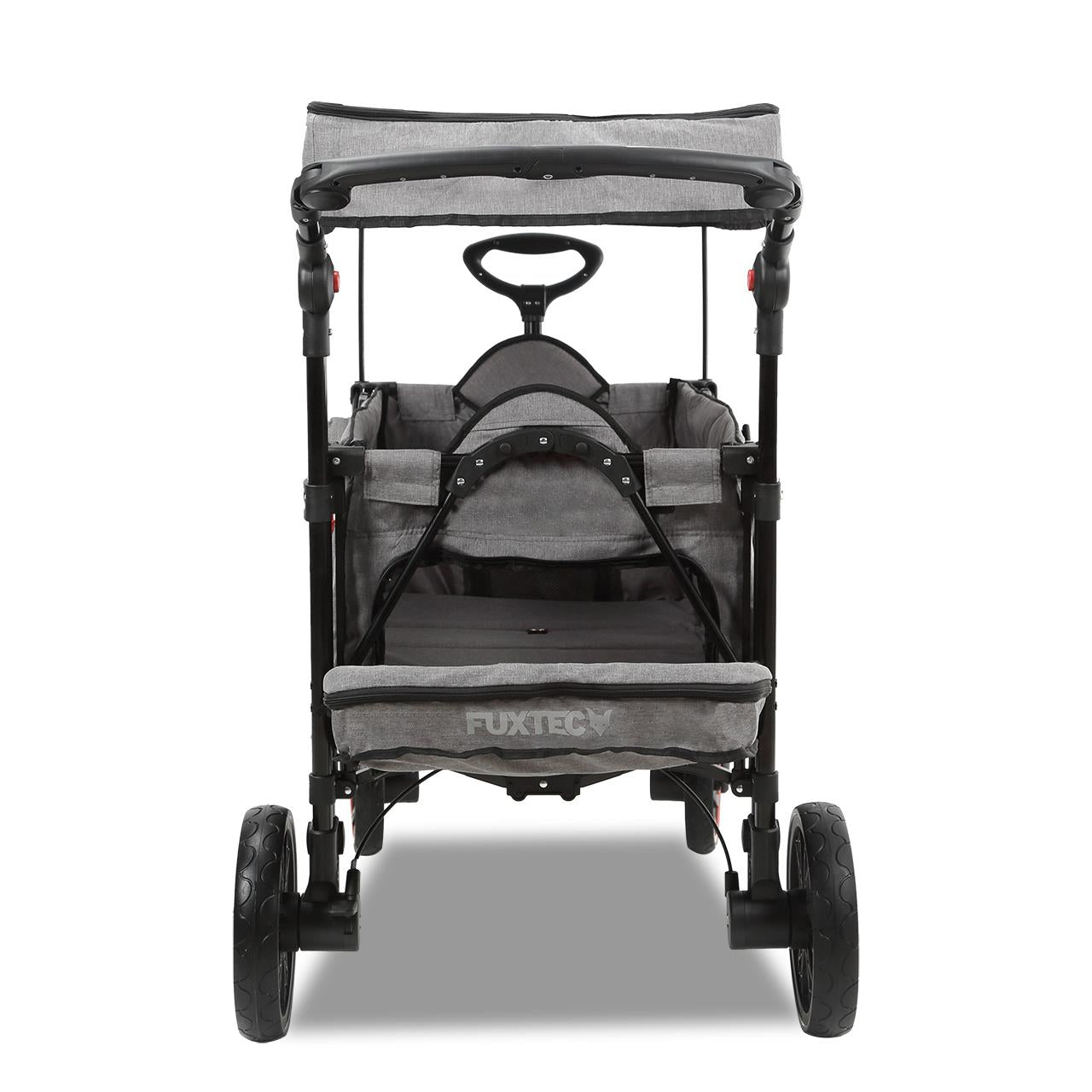 Rucný vozík FUXTEC Premium FX-CTC850