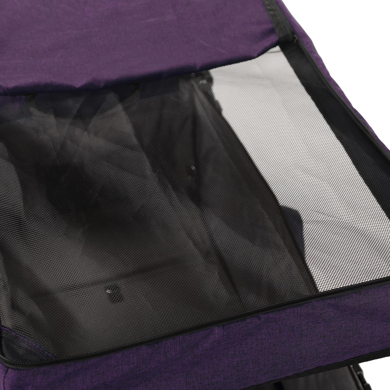 Rucní vozík FUXTEC Premium FX-CTC850