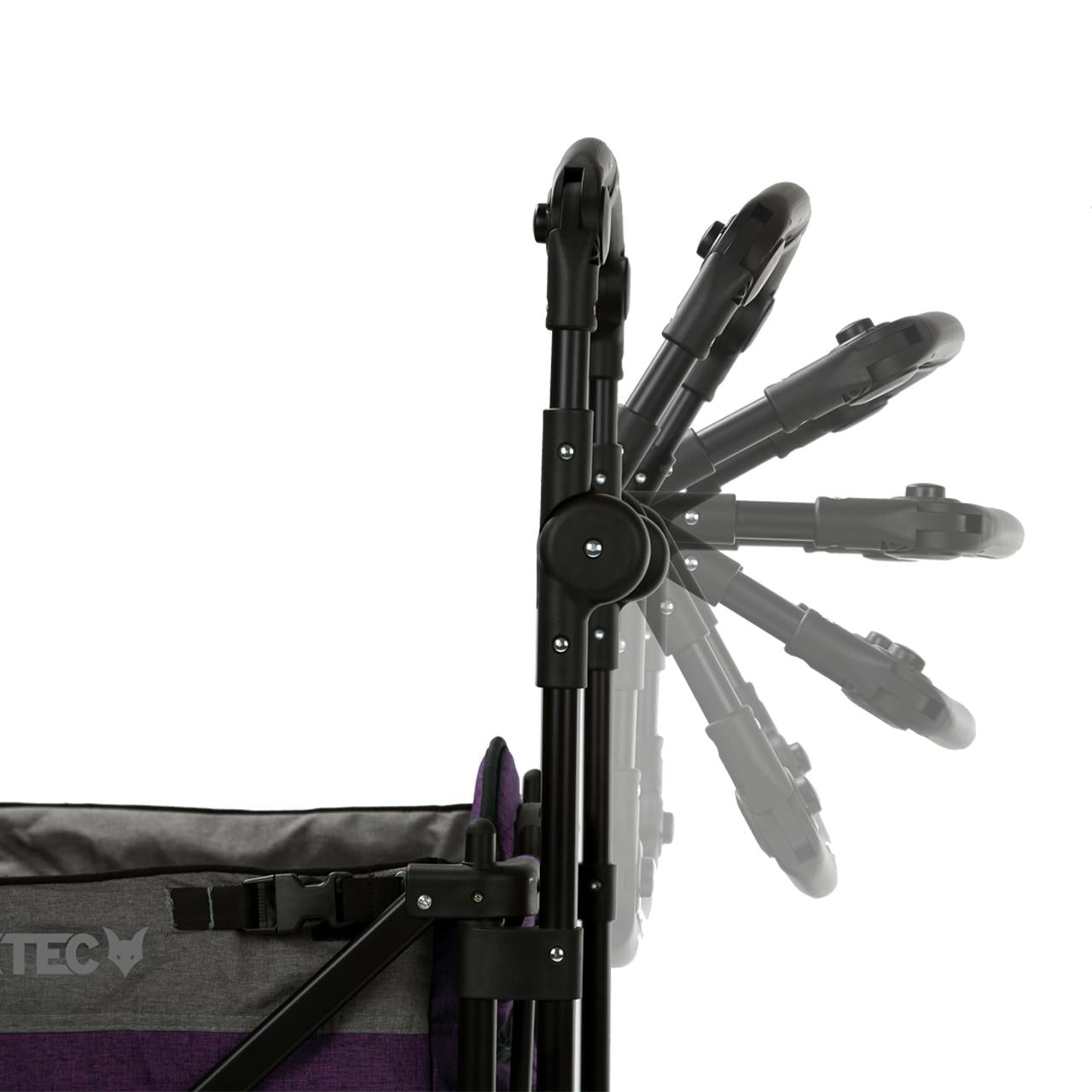 Rucní vozík FUXTEC Premium FX-CTC850