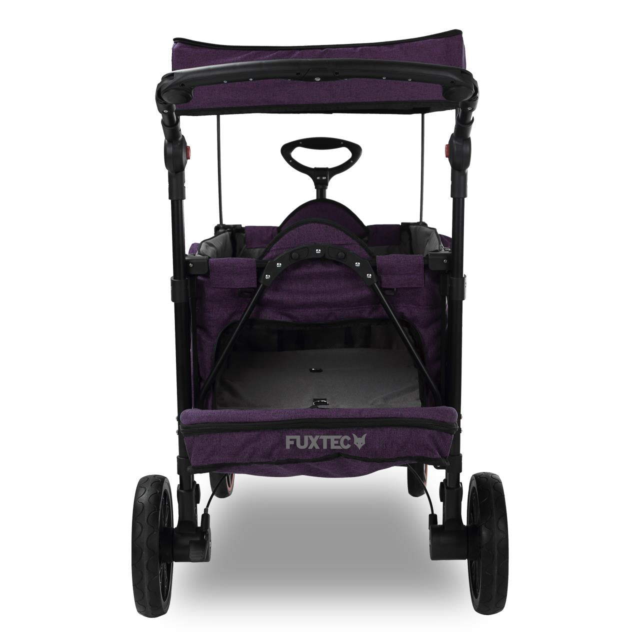 Bild 1 FUXLIFE Premium Bollerwagen FX-CTC850