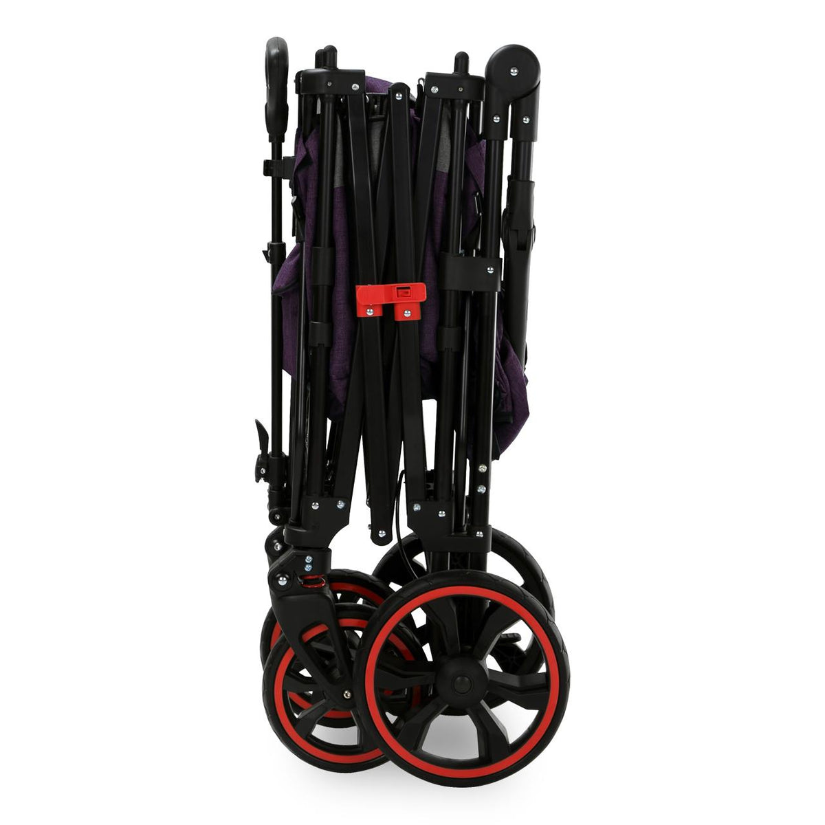 Bild 1 FUXLIFE Premium Bollerwagen FX-CTC850