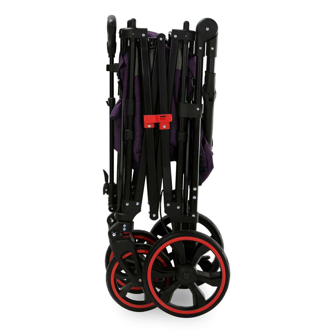 Rucní vozík FUXTEC Premium FX-CTC850