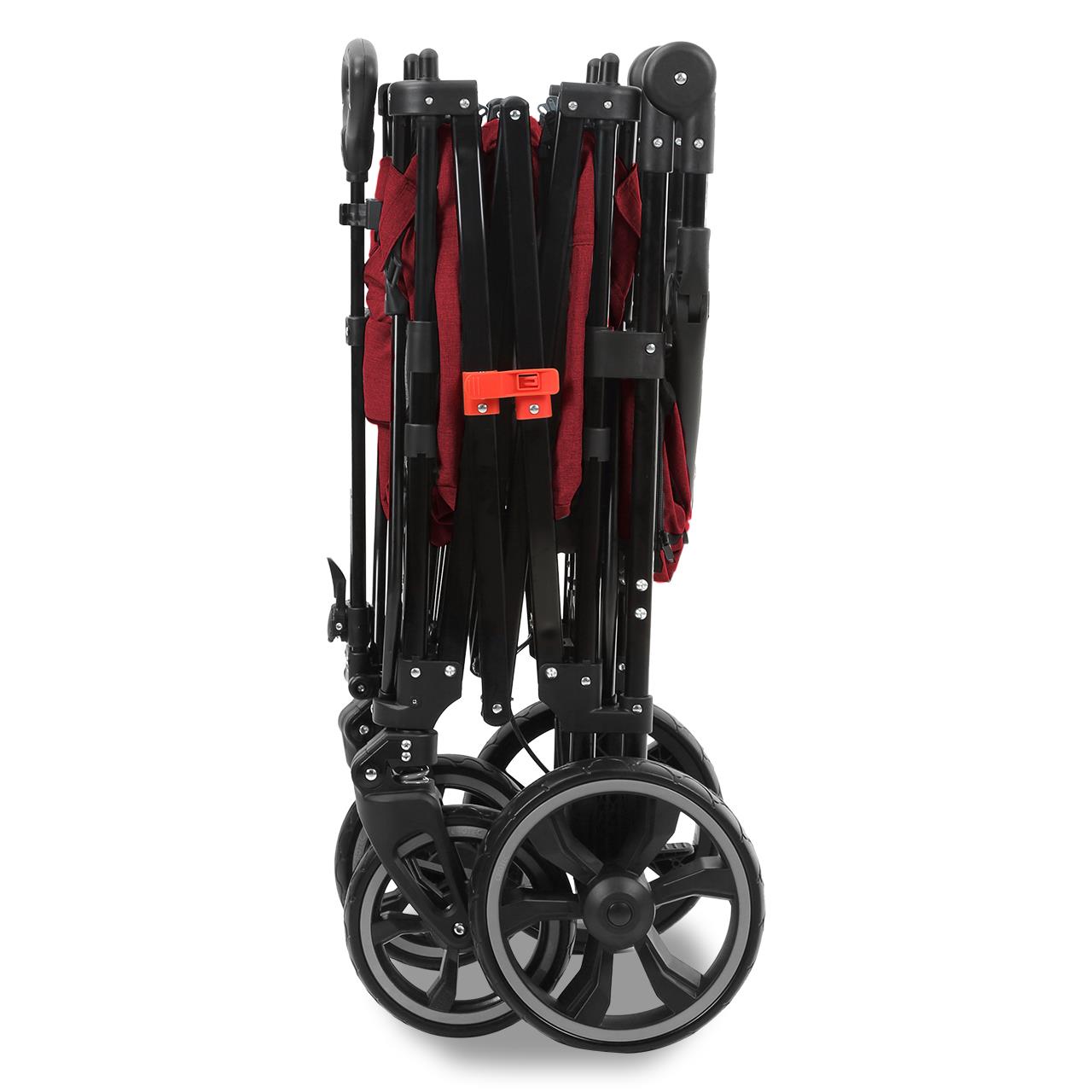 Rucní vozík FUXTEC Premium FX-CTC850