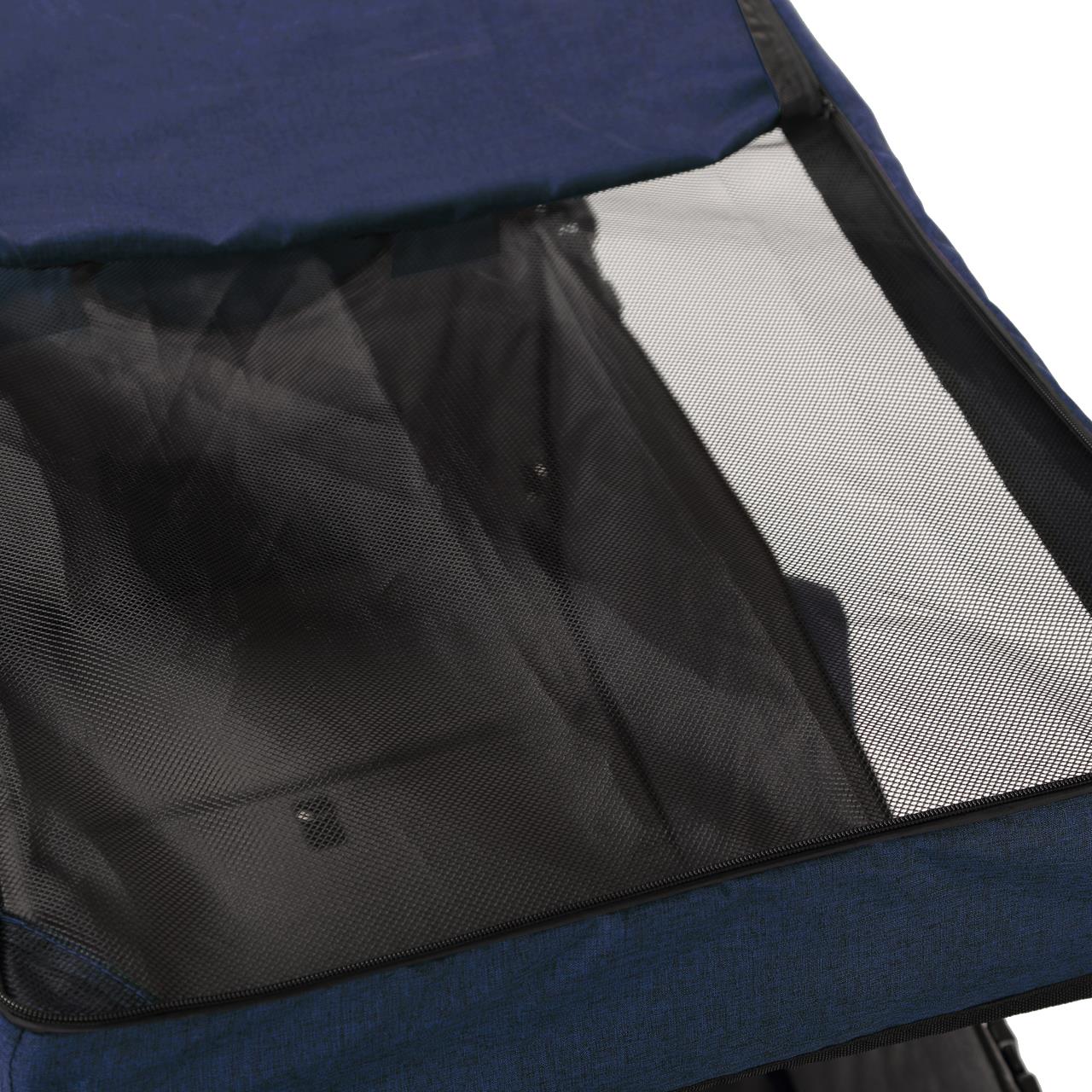 Rucní vozík FUXTEC Premium FX-CTC850