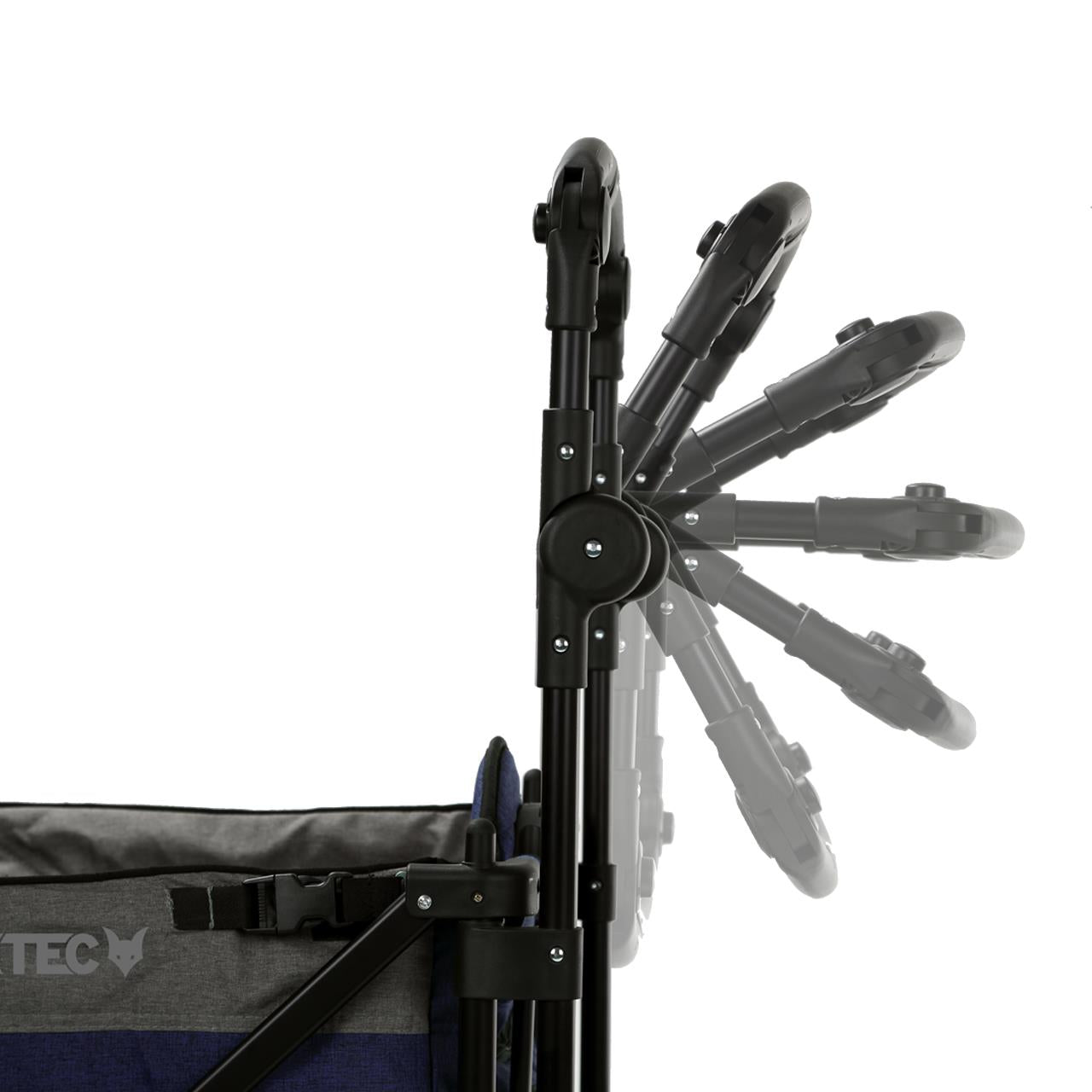 Rucní vozík FUXTEC Premium FX-CTC850