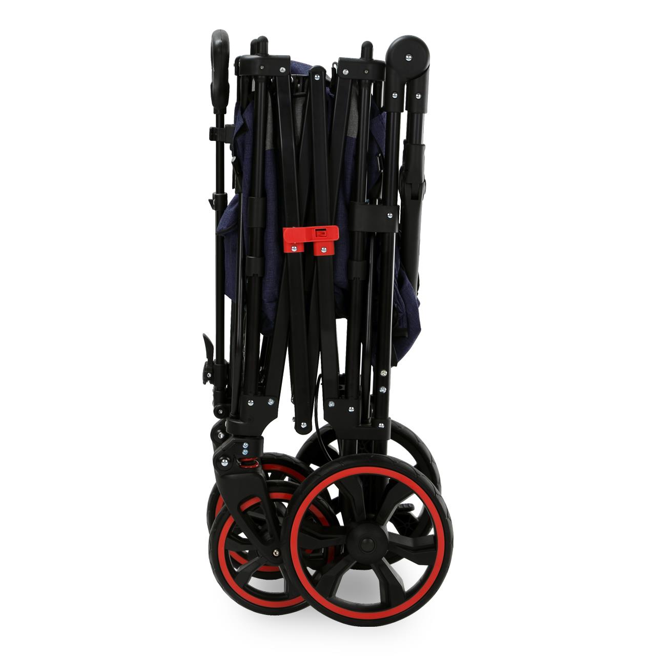 Rucní vozík FUXTEC Premium FX-CTC850