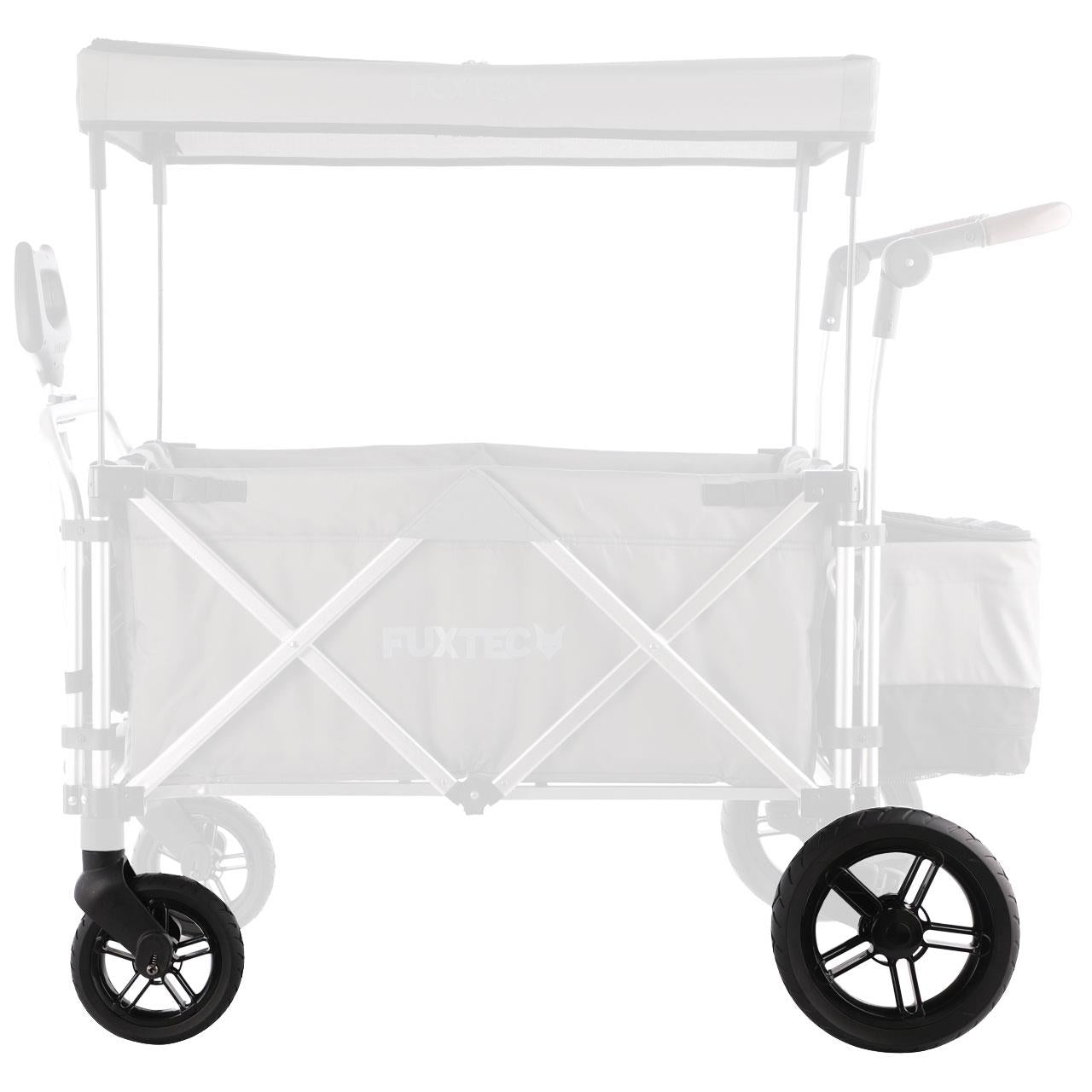Náhradné koleso / náhradná pneumatika pre rucný vozík FX-CTL900 Koleso / pneumatika - predné alebo zadné koleso